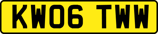 KW06TWW