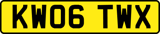 KW06TWX