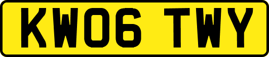 KW06TWY