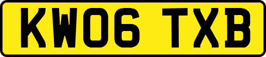 KW06TXB