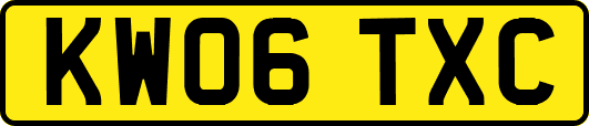 KW06TXC