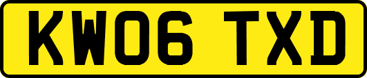 KW06TXD
