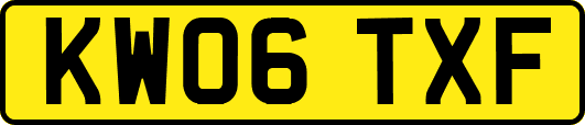 KW06TXF