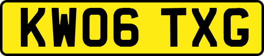 KW06TXG