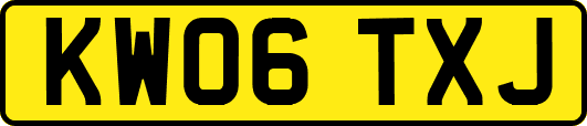 KW06TXJ
