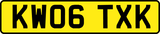KW06TXK