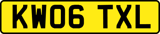 KW06TXL