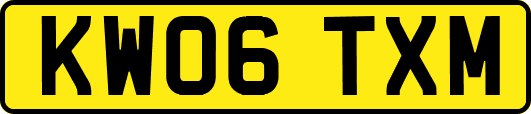 KW06TXM