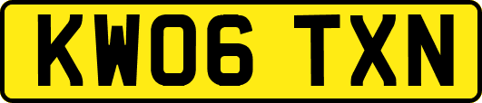 KW06TXN