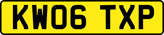 KW06TXP
