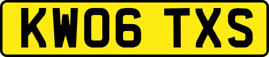 KW06TXS