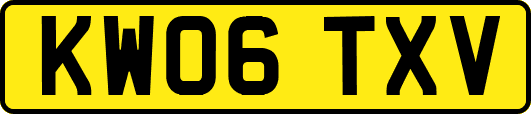 KW06TXV