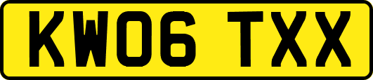 KW06TXX