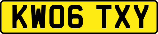 KW06TXY