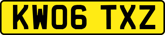 KW06TXZ