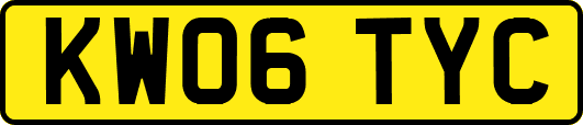 KW06TYC