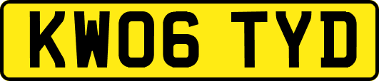 KW06TYD