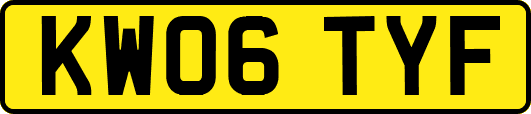 KW06TYF