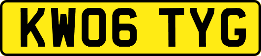 KW06TYG