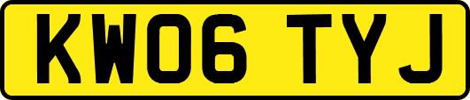 KW06TYJ