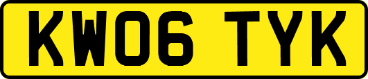 KW06TYK