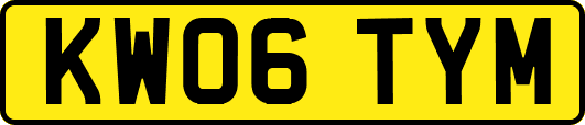 KW06TYM
