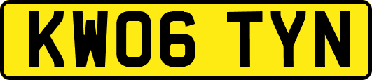 KW06TYN
