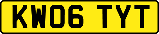 KW06TYT