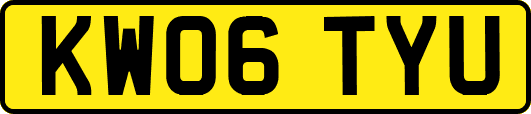 KW06TYU