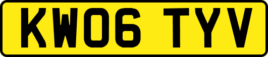 KW06TYV