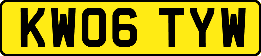 KW06TYW