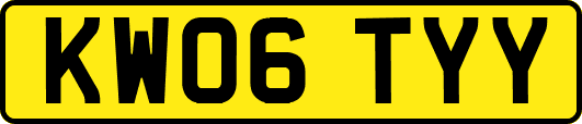KW06TYY