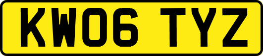 KW06TYZ
