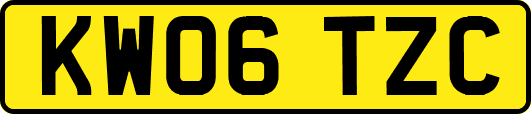 KW06TZC
