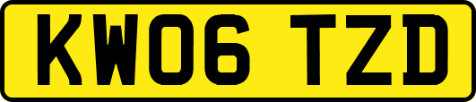 KW06TZD