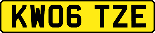 KW06TZE