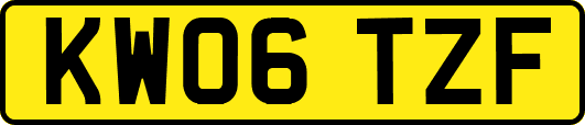 KW06TZF