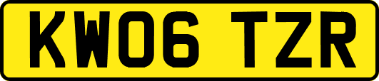 KW06TZR