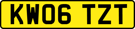 KW06TZT