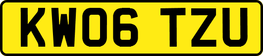 KW06TZU