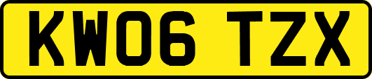 KW06TZX
