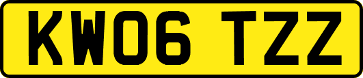 KW06TZZ