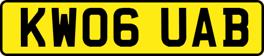 KW06UAB