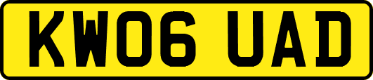 KW06UAD