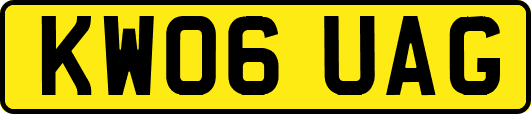 KW06UAG