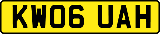 KW06UAH