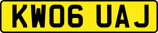 KW06UAJ