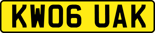 KW06UAK