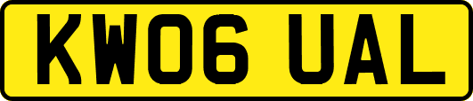 KW06UAL