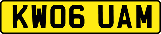 KW06UAM